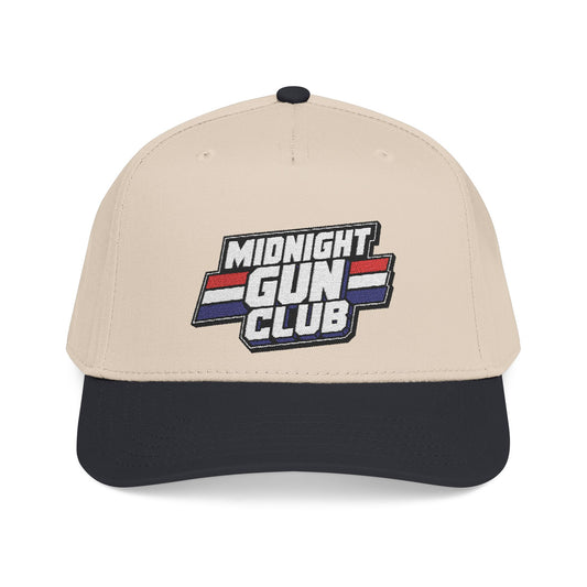 MIDNIGHT JOE'S CLUB