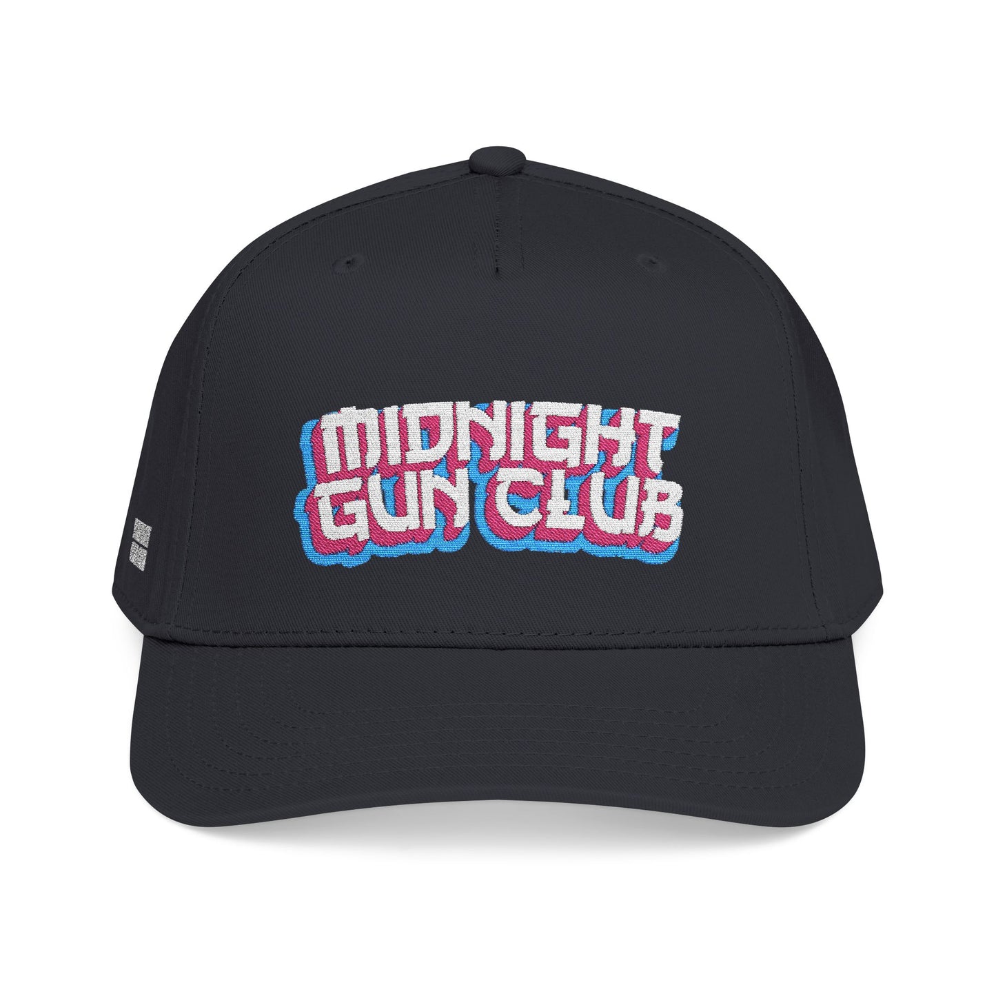 MIDNIGHT GUN CLUB