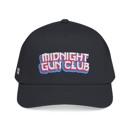 MIDNIGHT GUN CLUB