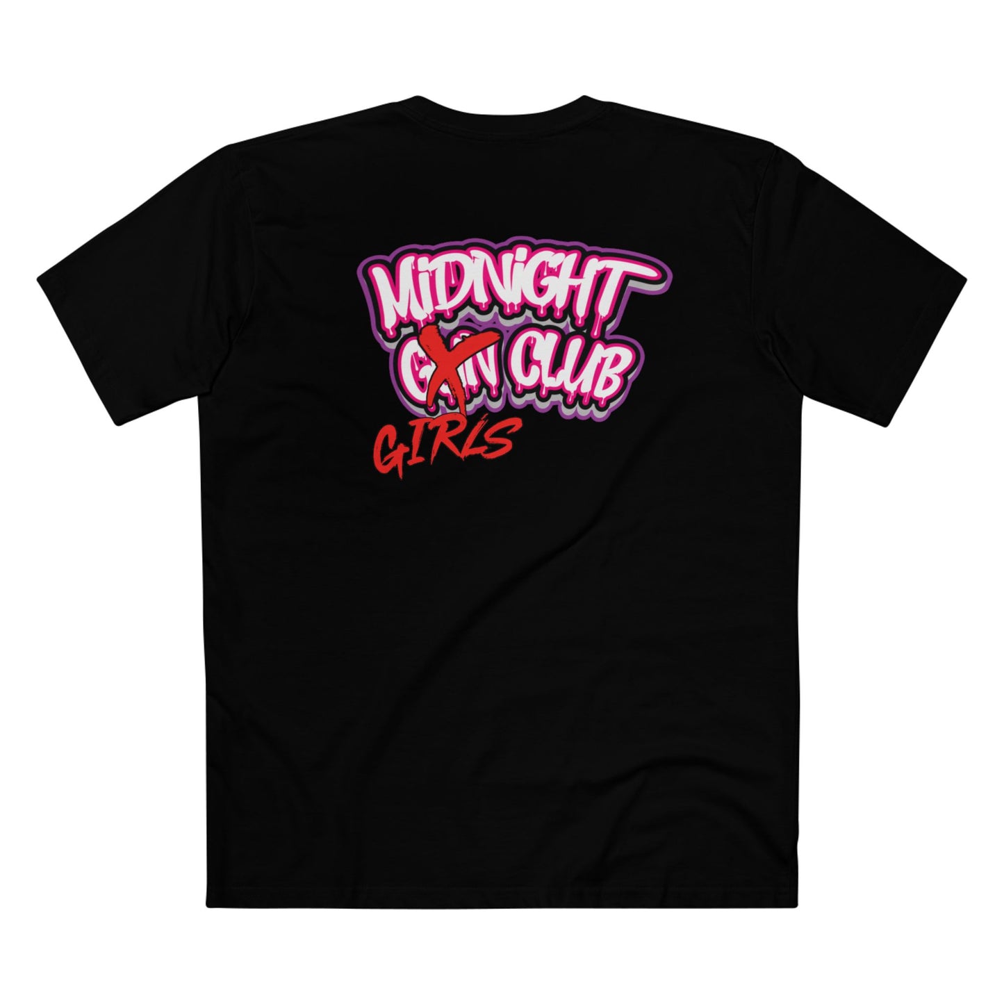 MIDNIGHT GIRLS CLUB