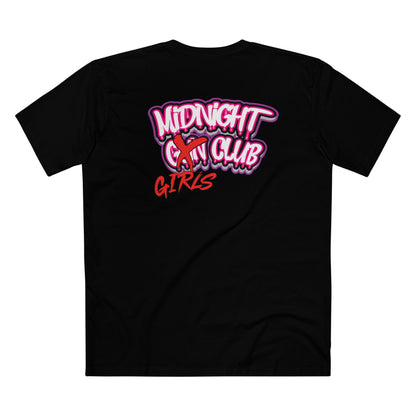 MIDNIGHT GIRLS CLUB