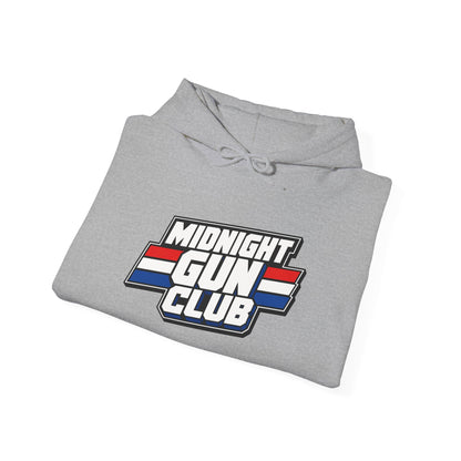 G.I. MGC HOODIE
