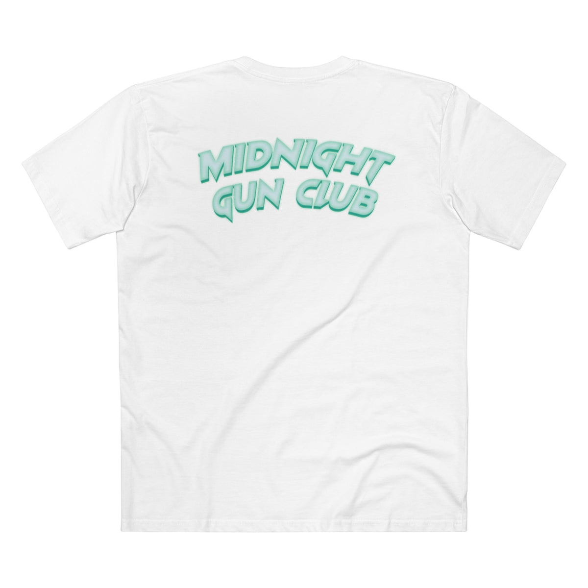 WATCHMAN TEE