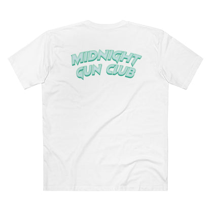 WATCHMAN TEE