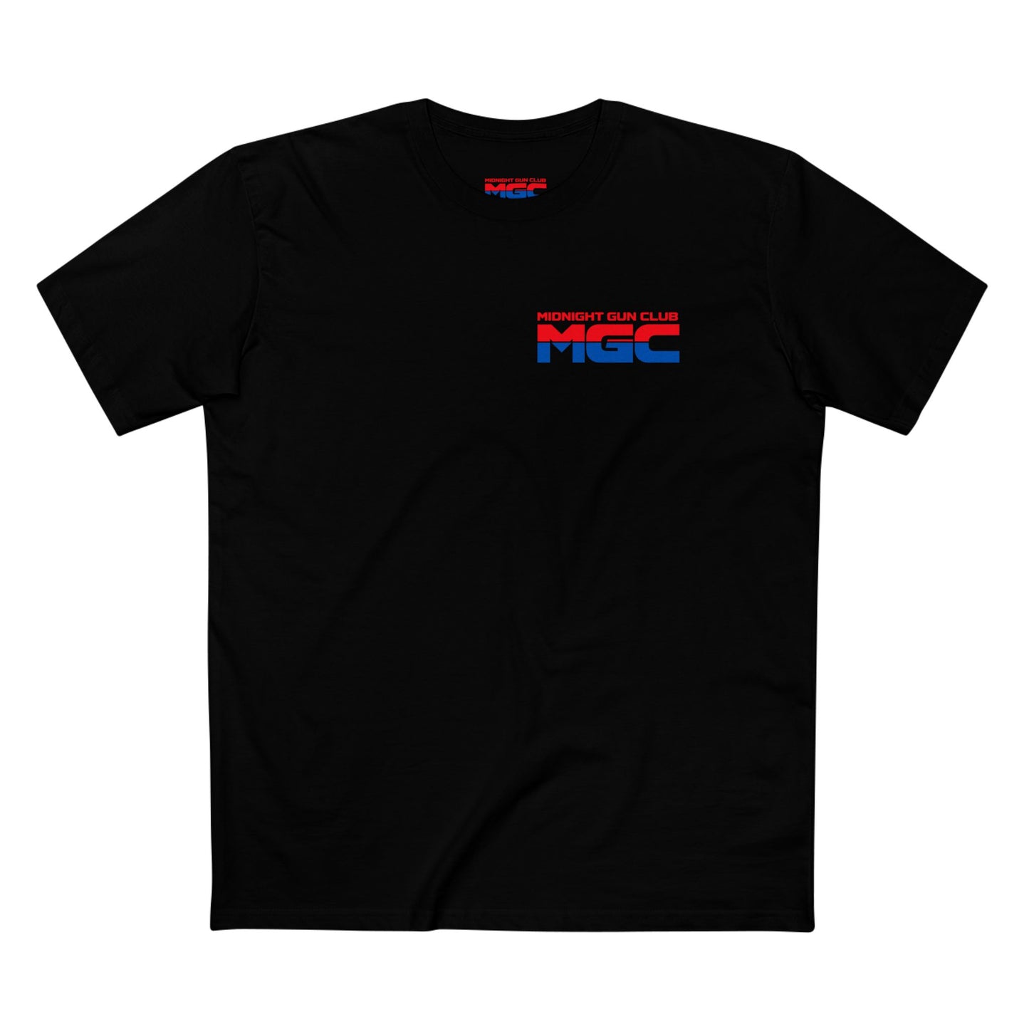 RETRO MGC TEE