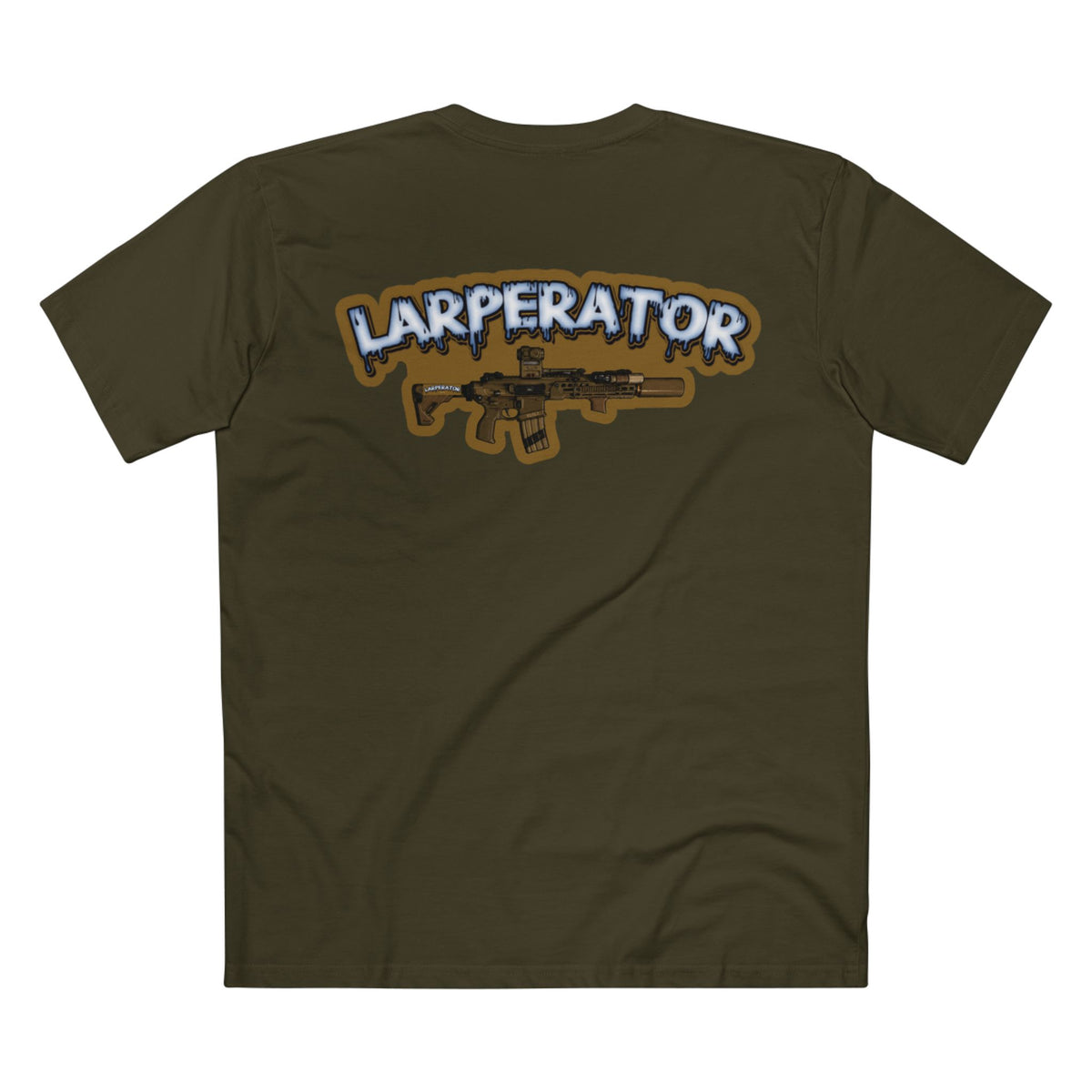 LARPERATOR TEE