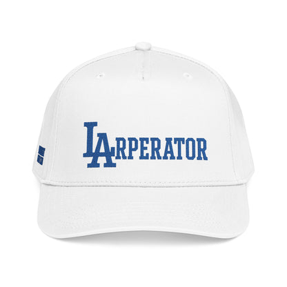 LA RPERATOR BLUE