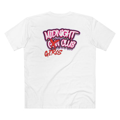 MIDNIGHT GIRLS CLUB