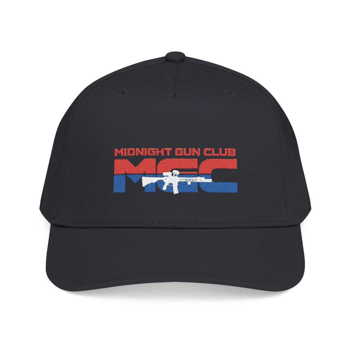 MGC RETRO 80's LOGO