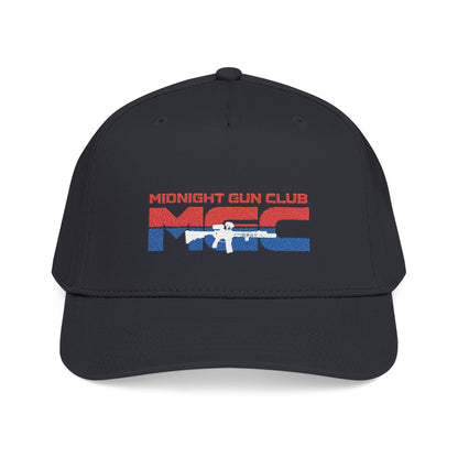 MGC RETRO 80's LOGO