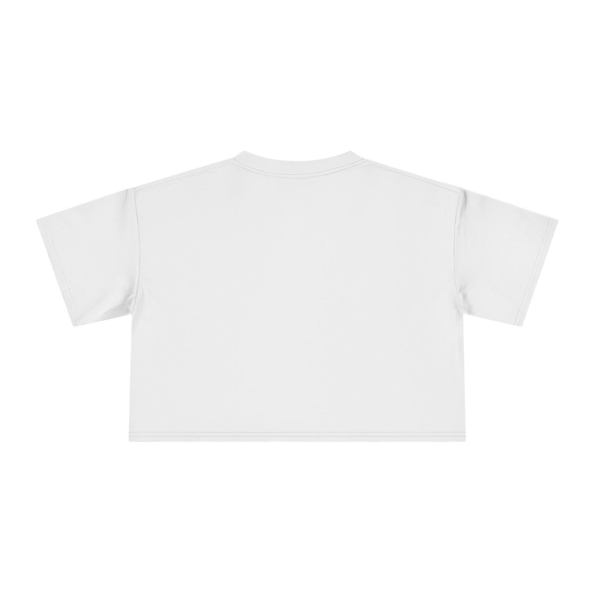MIDNIGHT GUN CLUB CROP
