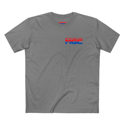 RETRO MGC TEE