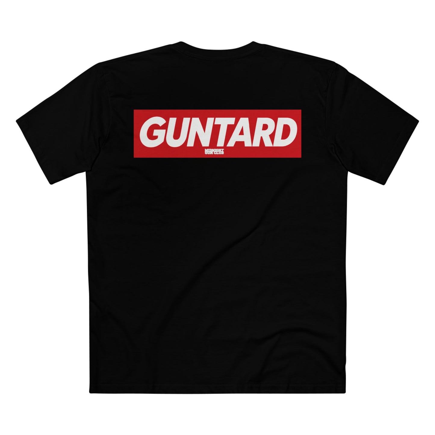 GUNTARD TEE