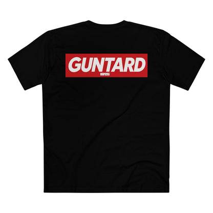 GUNTARD TEE