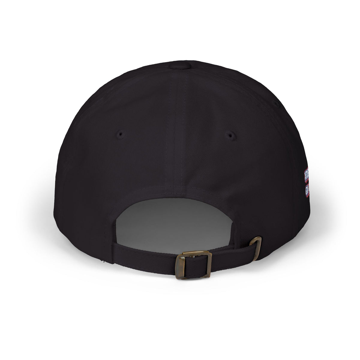 DISINFORMATION GRAFFITI DRIP DAD HAT