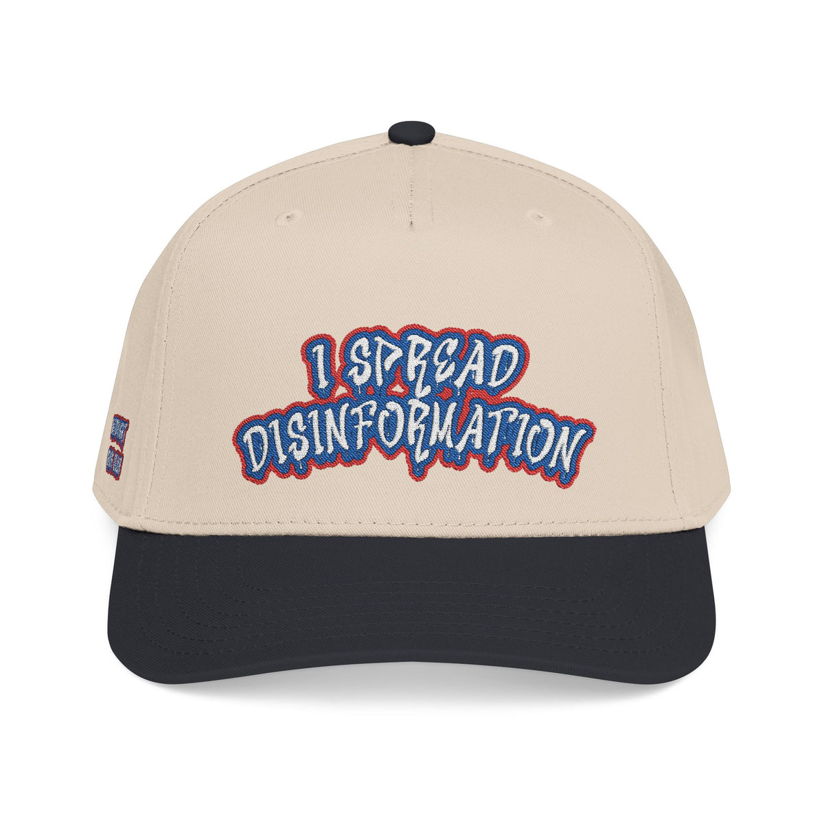 I SPREAD DISINFO HAT