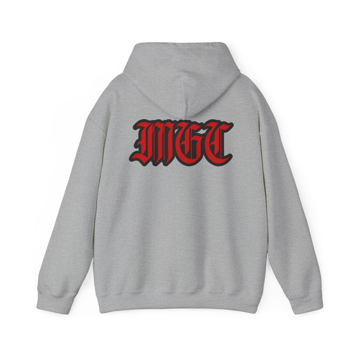 BAD INFLUENCER HOODIE