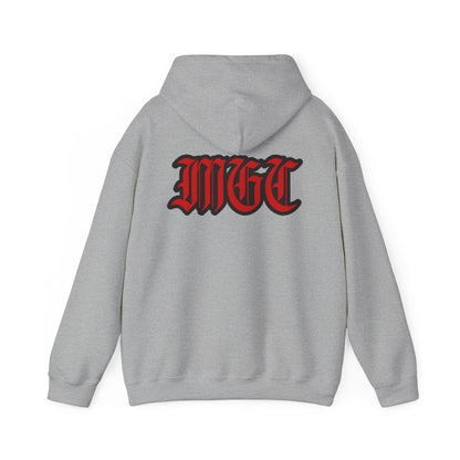BAD INFLUENCER HOODIE