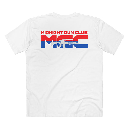 RETRO MGC TEE