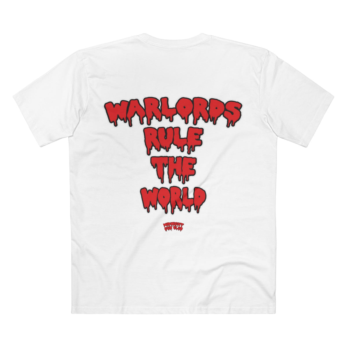 Copy of WARLORDS