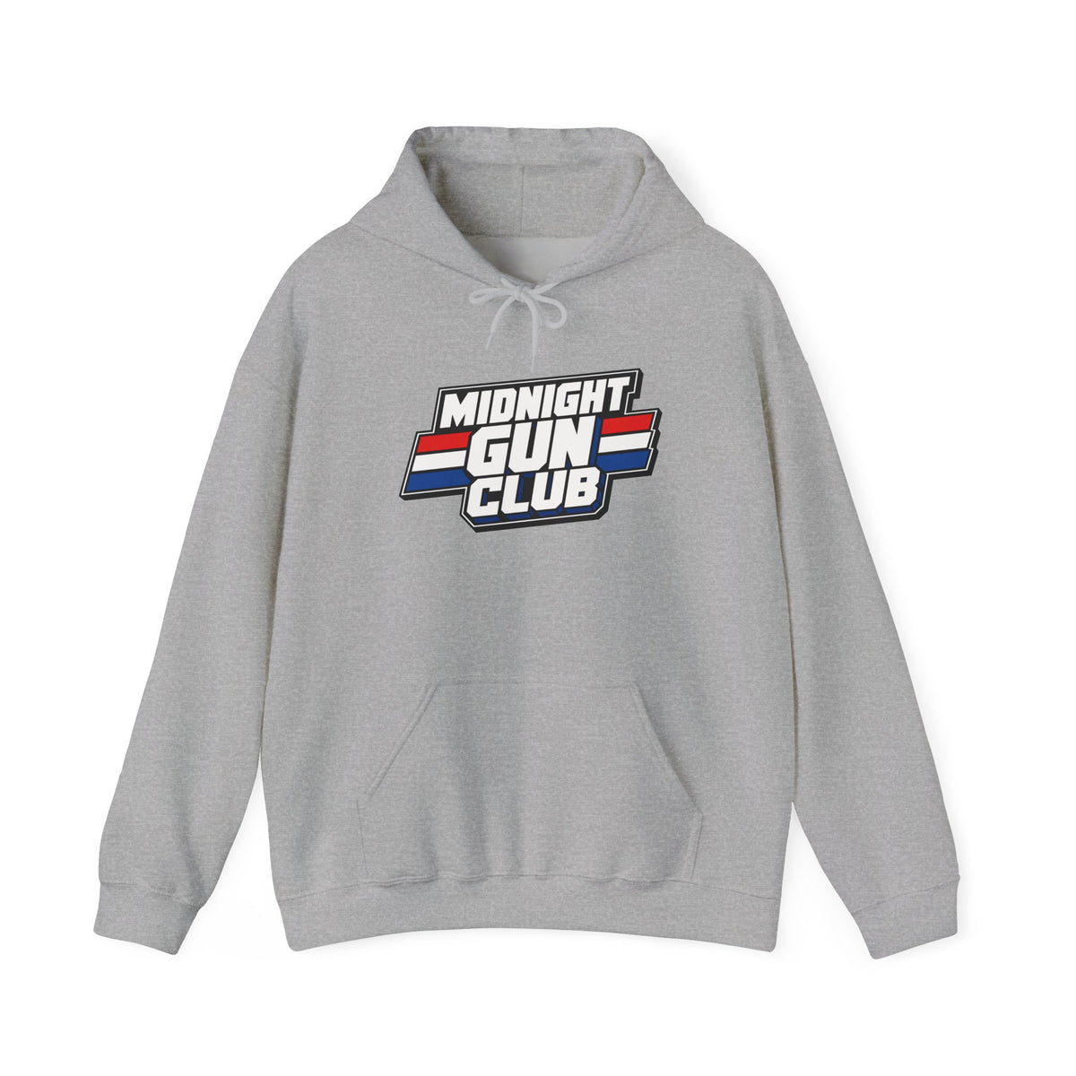 G.I. MGC HOODIE