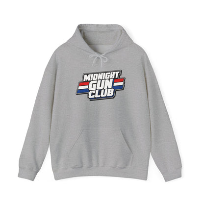 G.I. MGC HOODIE