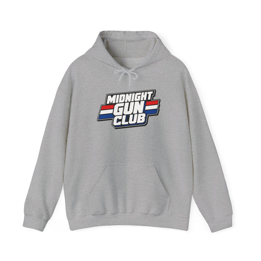 G.I. MGC HOODIE