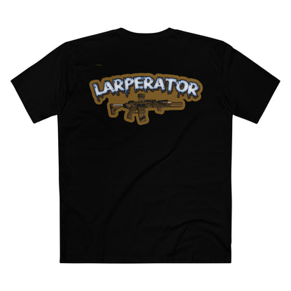 LARPERATOR TEE