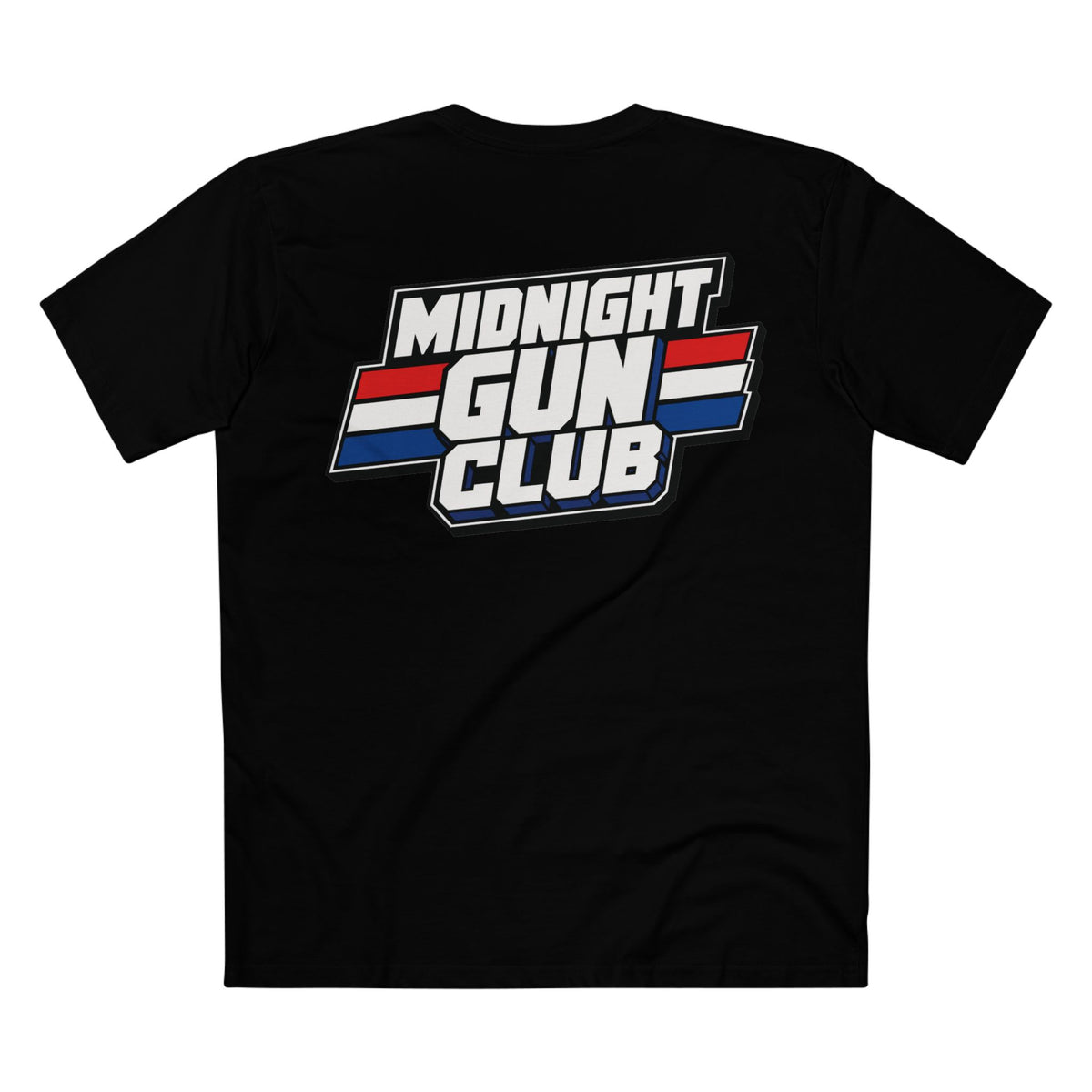 MIDNIGHT JOE CLUB