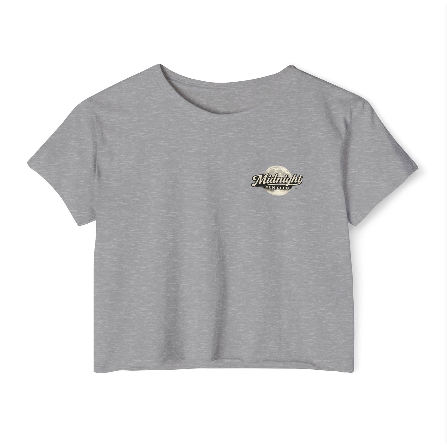 Moon Girl Crop
