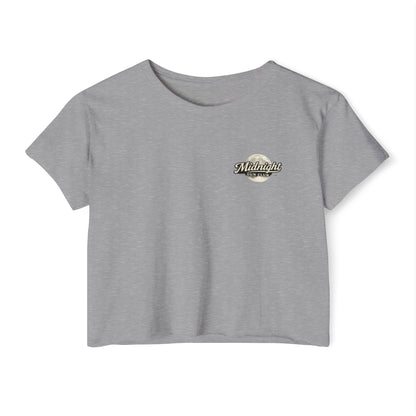 Moon Girl Crop