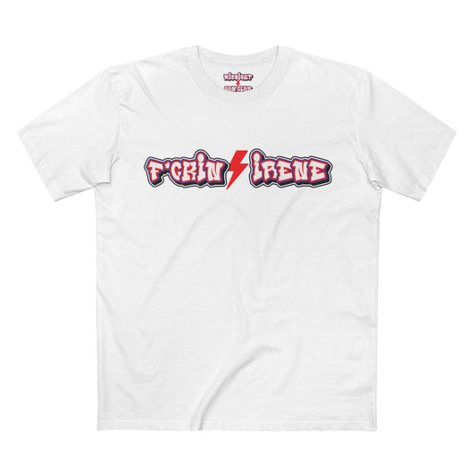 'F*ckin Irene' MK1 TEE