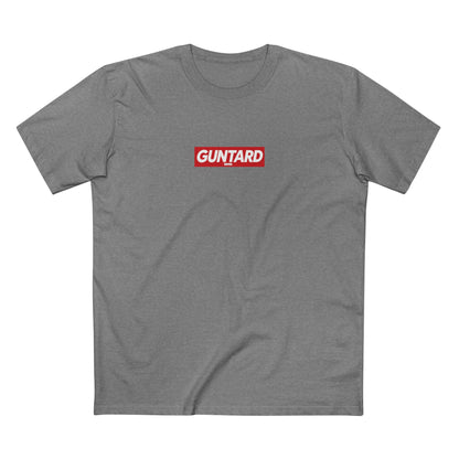 GUNTARD TEE