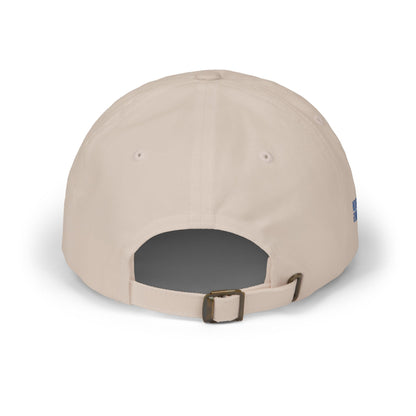 LA RPerator Dad Cap