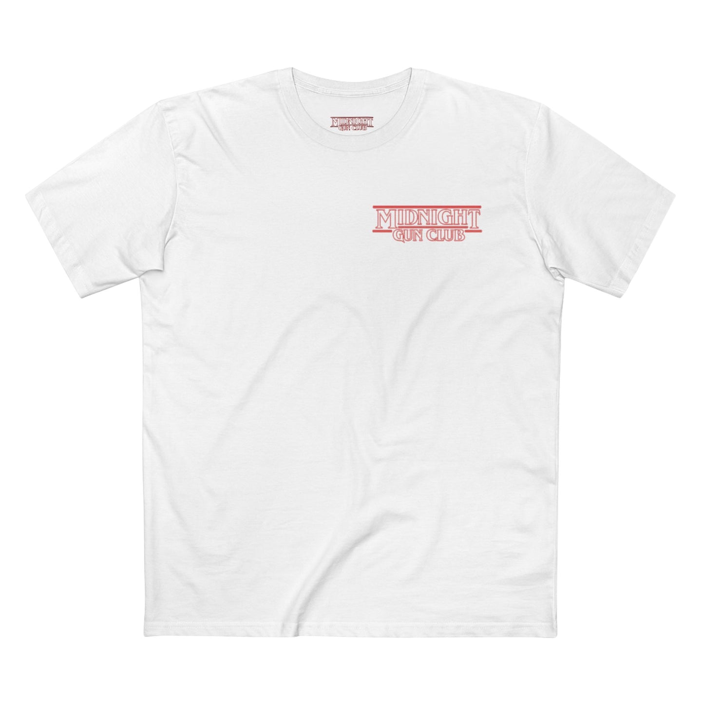 STANGER WAR ROOM TEE