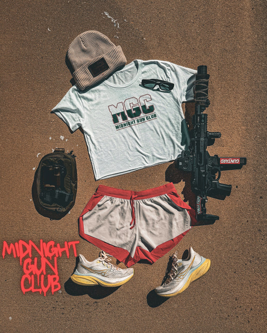 MGC RETRO 80's
