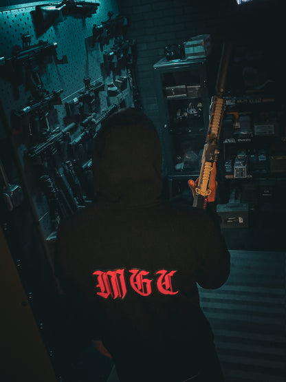 BAD INFLUENCER HOODIE