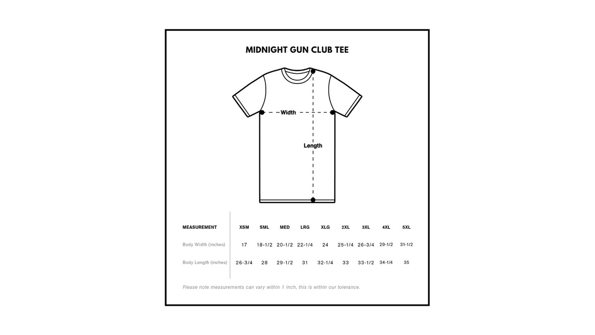 LARPERATOR TEE