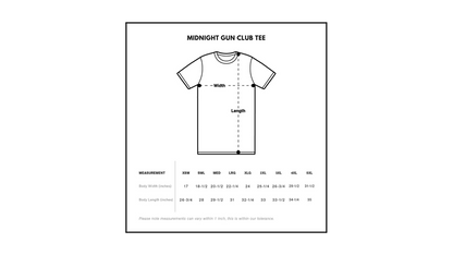 LARPERATOR TEE